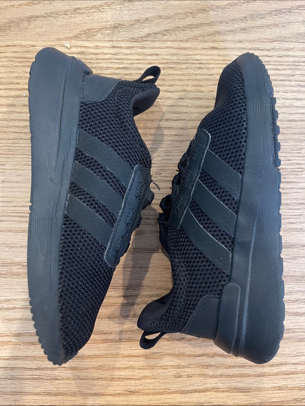 adidas Racer TR21 Toddler Shoes